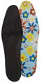 Poly Foam Insole 4