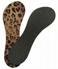 PU insole