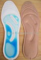 Glycerin Liquid Massage Insoles 3