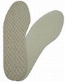 Latex Insole 1