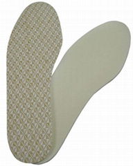 Latex Insole