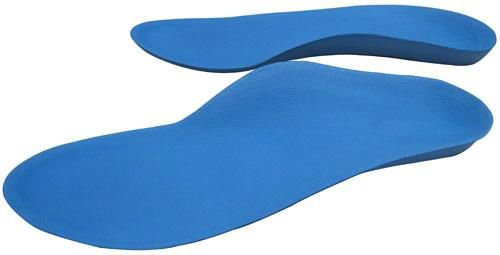 Orthotic Insole (3/4) 5