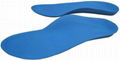 Orthotic Insole (3/4) 5