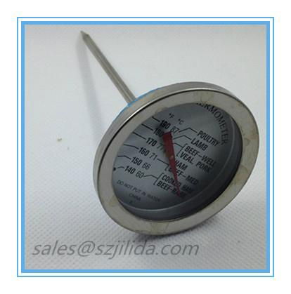 TH807Thermometer 5