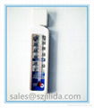 thermometer