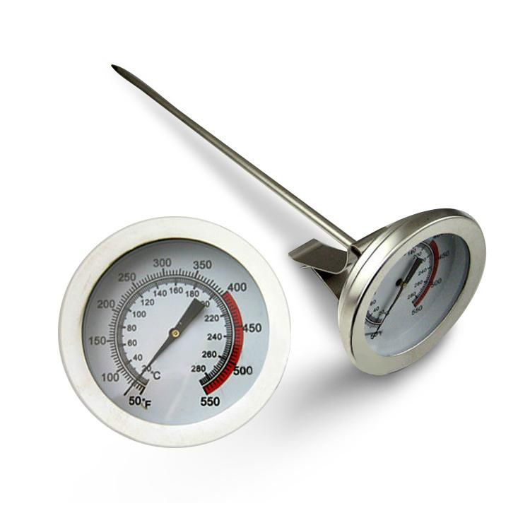 TH807Thermometer