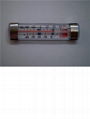 Thermometers and timers