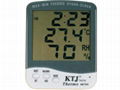 Electronic thermometer