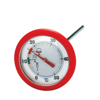 Kitchen Cooking Stainless Steel  Thermometer