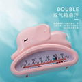 jili The water meter Baby products Glass tube thermometer