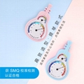 High precision Temperature and humidity meter Office thermometer