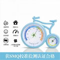 jili Mechanical thermometer Room thermometer