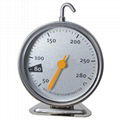 jili Oven thermometer Baking thermometer Thermometer