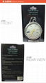 jili Oven thermometer Baking thermometer Thermometer