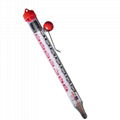 jili Molasses thermometer Jam thermometer Food thermometer