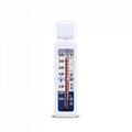 jili Refrigerator thermometer Freezer thermometer Subzero thermometer 1