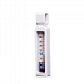 jili Refrigerator thermometer Freezer thermometer Subzero thermometer 2