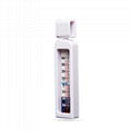 液體棒芯溫度計 冰箱溫度計 家用冰櫃溫度計藥箱溫度計溫度表