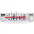 jili Refrigerator thermometer Cold Storage Freezer thermometer Thermometer 