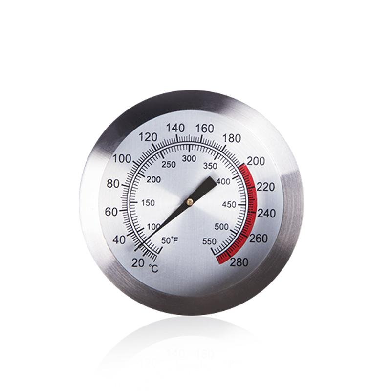 Probe Thermometer Oil pan thermometer meat thermometer 2