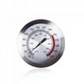 Probe Thermometer Oil pan thermometer meat thermometer