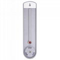 Flower shed thermometer Household thermometer Thermometer