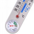 Flower shed thermometer Household thermometer Thermometer