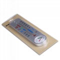 Flower shed thermometer Household thermometer Thermometer