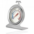Oven thermometer Kitchen thermometer Baking thermometer