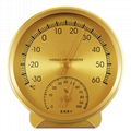 jili Household thermometer Hygrometer Thermometer