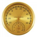 jili Household thermometer Hygrometer Thermometer