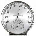 High Precision Thermometer Stainless Steel Shell Thermometer