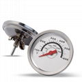 Jili OEMThermometer Stove thermometer