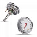 Factory OEM Oven thermometer Stove thermometer