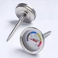 Jili Probe Thermometer food thermometer