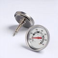 Fried thermometer High accuracy Thermometer