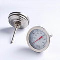 Thermometer High Precision Household Oven