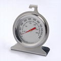 Factory OEM Baking Thermometer Temperature Measurement in Baking Furnace