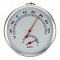 Factory OEM High Precision Baby Room Thermometer