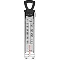 Syrup thermometer Jam thermometer Stainless steel material