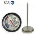 Needle thermometer Oven thermometer Factory OEM