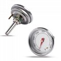 Oven Thermometer Baking Tool BBQ