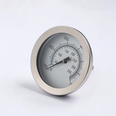Stainless steel oven thermometer/baking thermometer