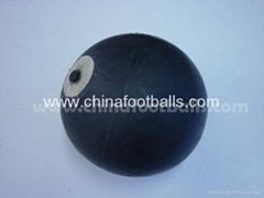 Sports Balls Bladder with Valve