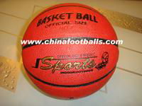 Professional Basketball (XBV-720)