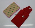 Popular Silicone Smart Phone Wallet  1