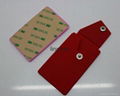 Popular Silicone Smart Phone Wallet