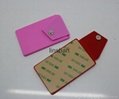 Popular Silicone Smart Phone Wallet  5