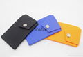 3M sticker Silicone Smart Phone Wallet  5