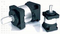 Closed type (Spur) Planetary Gearbox for servo motor